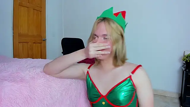  Little angel69 online show from 12.24.24