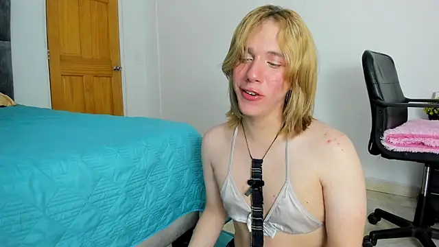  Little angel69 online show from 01.02.25