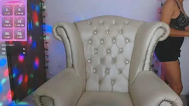 Isabelhot1 online show from 04.18.26