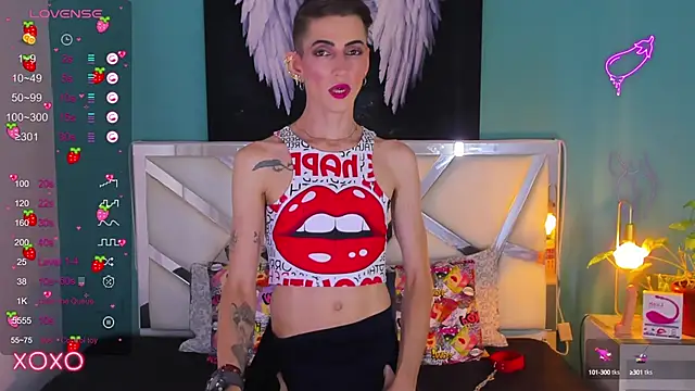 dominic thailor online show from 03.20.25