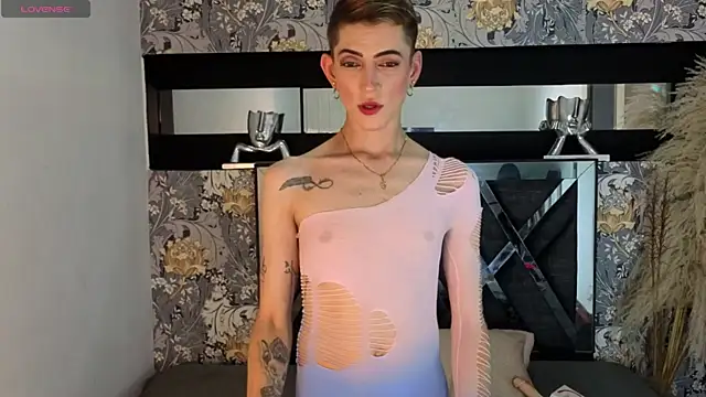 dominic thailor online show from 04.10.26