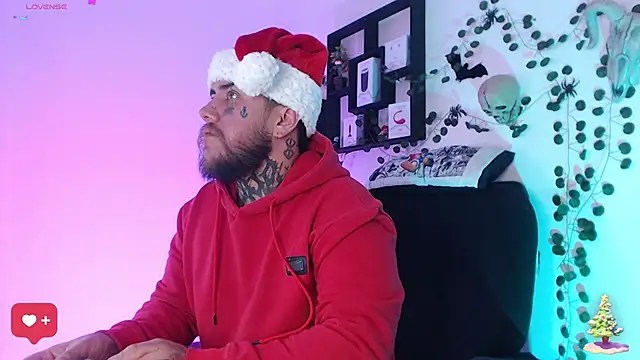 Ash gusbig online show from 12.16.24