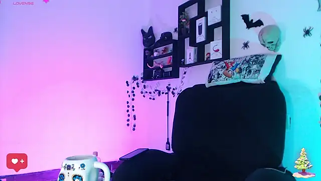 Ash gusbig online show from 12.20.24