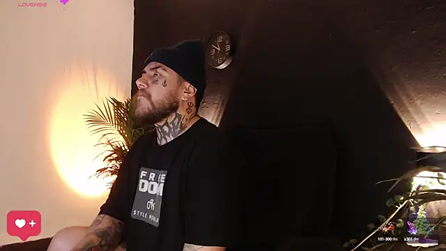 Ash gusbig online show from 01.05.25