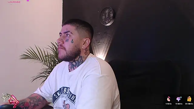 Ash gusbig online show from 02.20.25