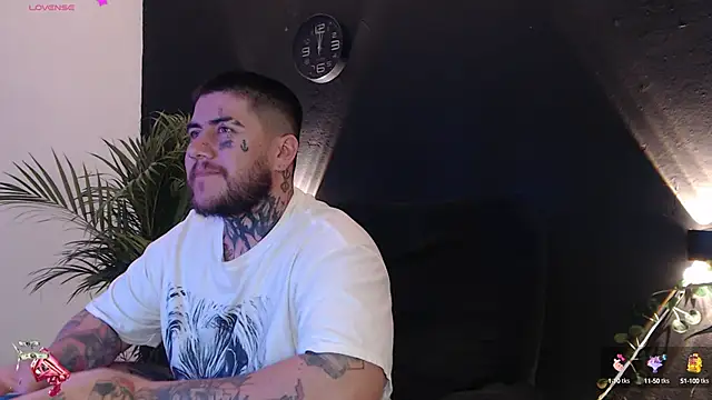 Ash gusbig online show from 02.22.25