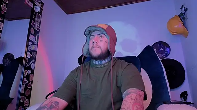 Ash gusbig online show from 09.09.25