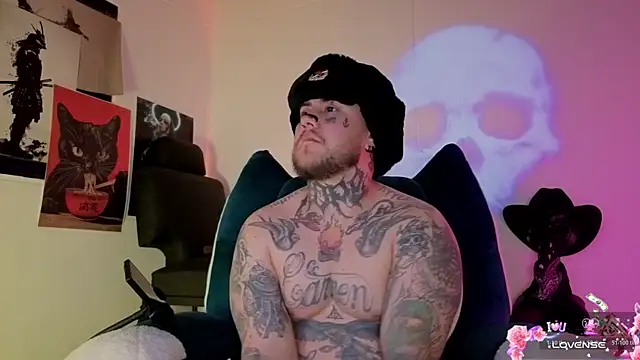 Ash gusbig online show from 11.05.25