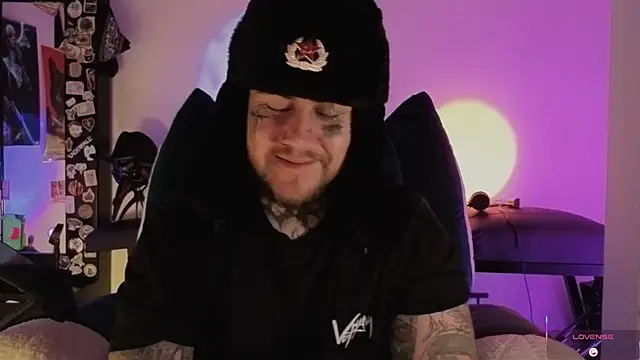 Ash gusbig online show from 11.29.25