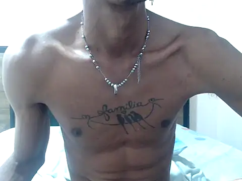 AlbertBigCock online show from 10.23.25