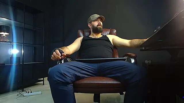 JackEthann online show from 12.11.24