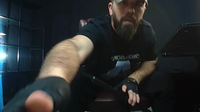 JackEthann online show from 12.21.24