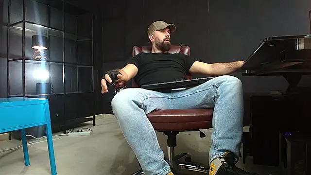 JackEthann online show from 01.06.25