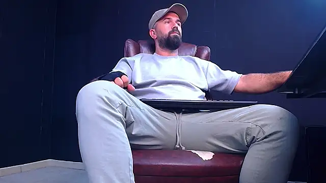 JackEthann online show from 09.09.25