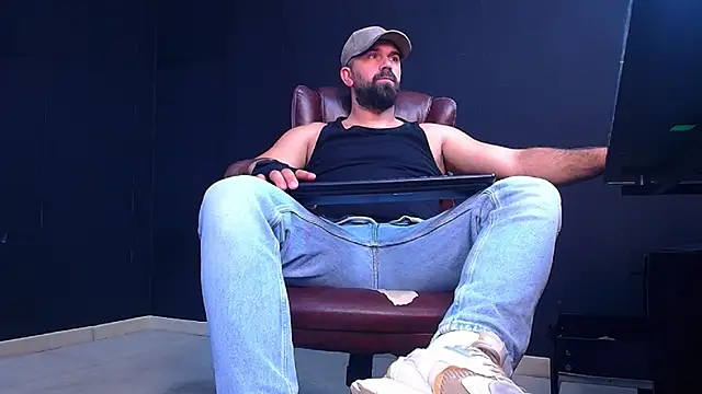 JackEthann online show from 09.13.25