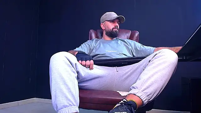 JackEthann online show from 09.16.25