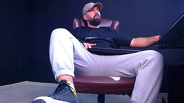 JackEthann online show from 09.22.25