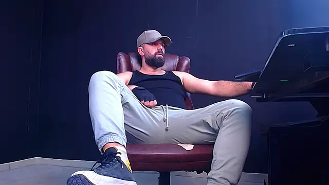 JackEthann online show from 09.23.25