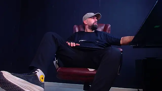 JackEthann online show from 10.14.25