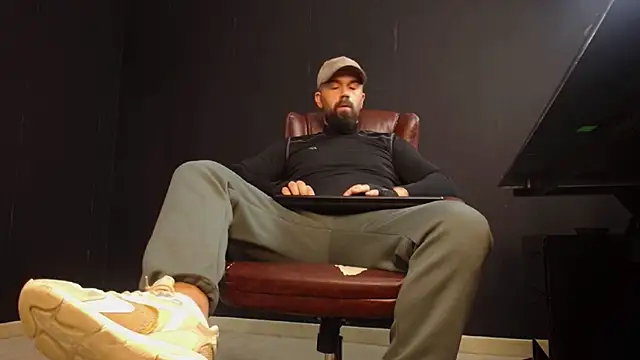 JackEthann online show from 10.18.25