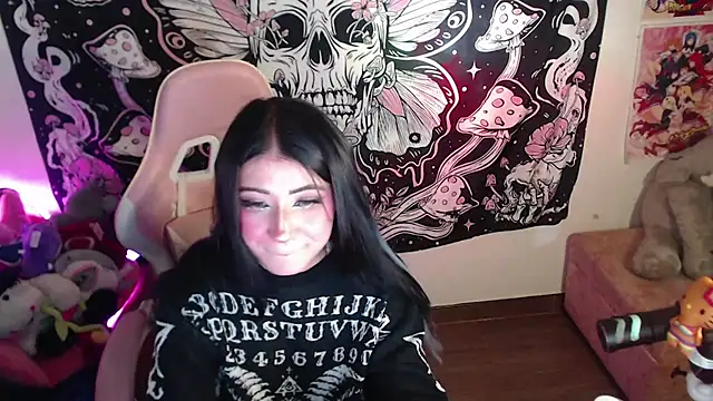 GamerCarrie online show from 12.01.25