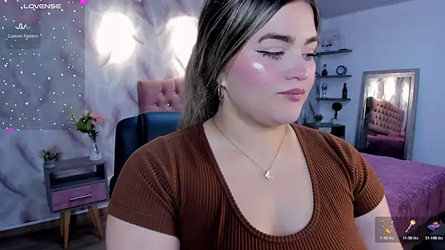 cattaleya    online show from 11.16.25