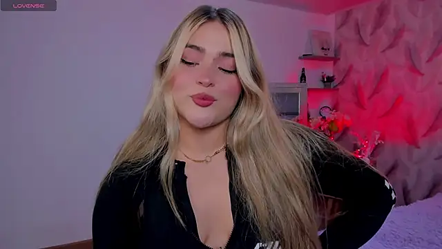 cattaleya    online show from 02.14.26