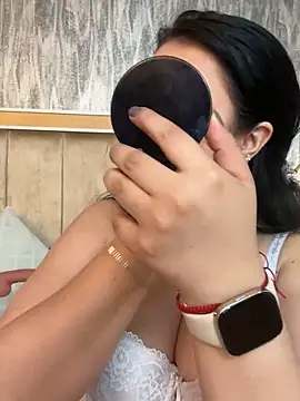 AshleeyPrincess online show from 10.10.25