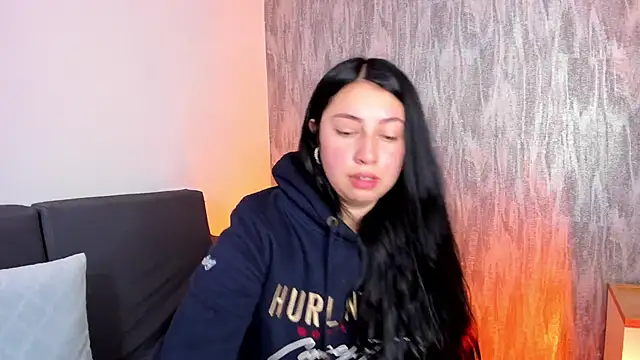 AshleeyPrincess online show from 01.07.26