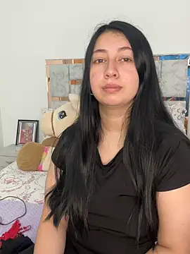 AshleeyPrincess online show from 01.16.26