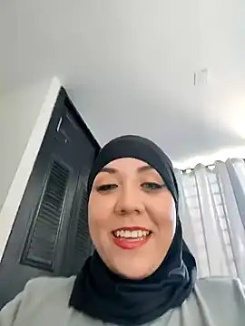 AmbarBurhan online show from 01.10.25