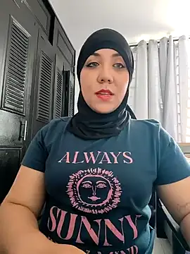 AmbarBurhan online show from 01.11.25