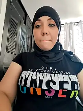 AmbarBurhan online show from 01.15.25