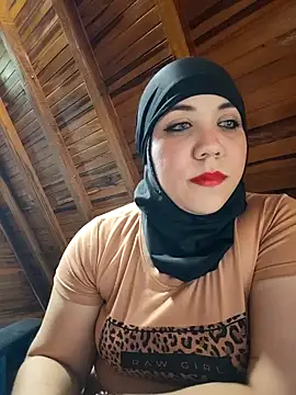 AmbarBurhan online show from 01.23.25