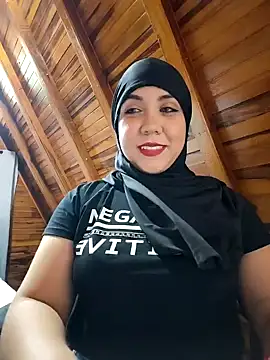 AmbarBurhan online show from 01.27.25