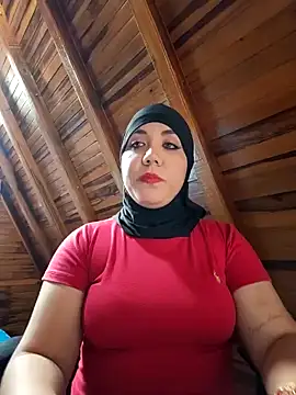 AmbarBurhan online show from 02.08.25