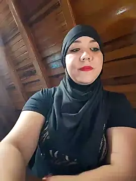 AmbarBurhan online show from 02.13.25