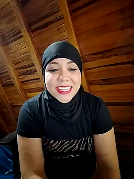 AmbarBurhan online show from 02.13.25