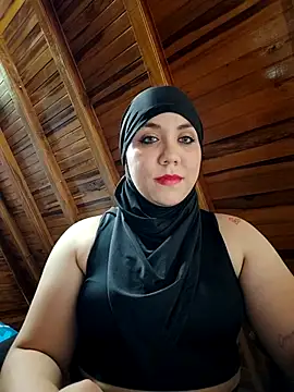 AmbarBurhan online show from 02.15.25