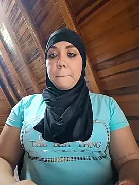 AmbarBurhan online show from 02.17.25