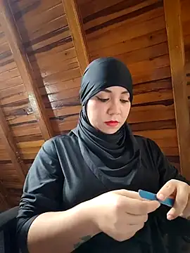 AmbarBurhan online show from 03.01.25