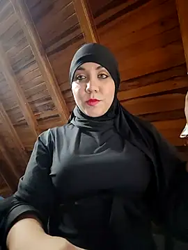 AmbarBurhan online show from 03.05.25