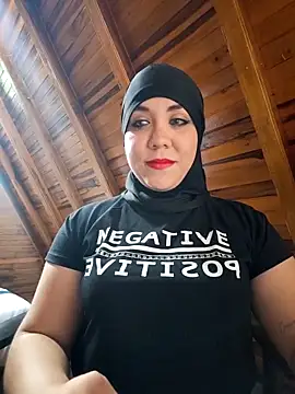 AmbarBurhan online show from 03.07.25