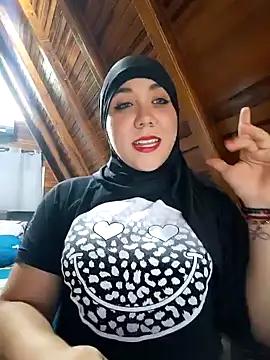 AmbarBurhan online show from 03.14.25