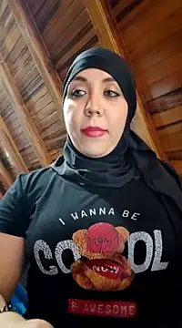 AmbarBurhan online show from 03.18.25