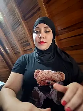 AmbarBurhan online show from 03.19.25