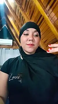 AmbarBurhan online show from 09.24.25