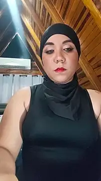 AmbarBurhan online show from 09.26.25