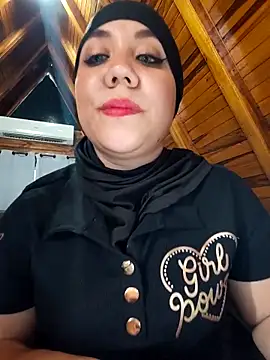 AmbarBurhan online show from 12.22.25