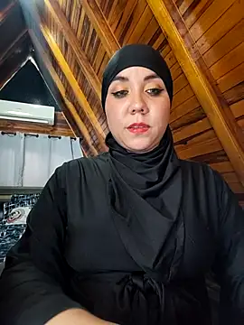 AmbarBurhan online show from 01.13.26